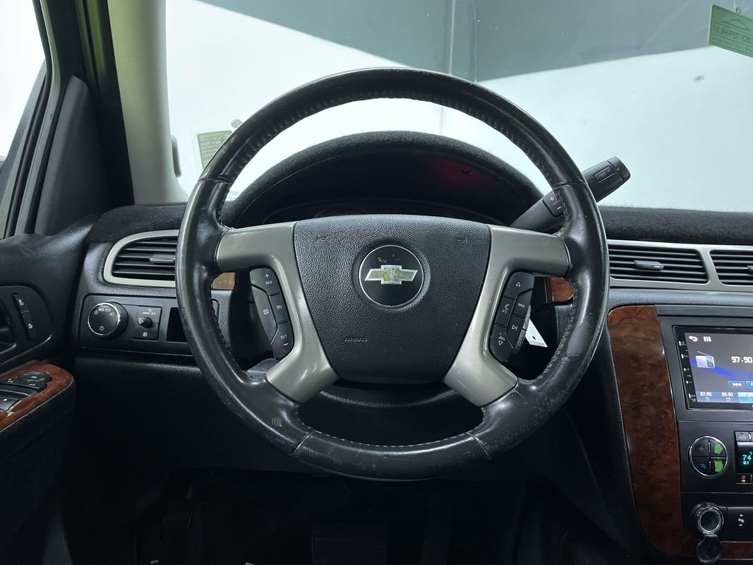 Used 2013 Chevrolet Tahoe LT image 20