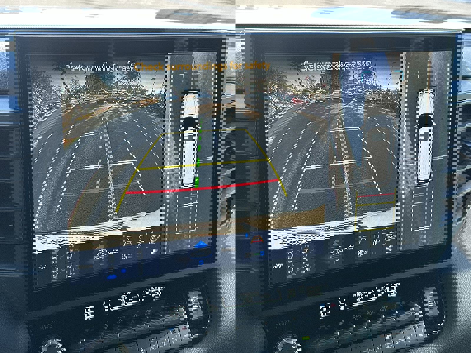 Used 2025 Toyota Sequoia TRD Pro image 27