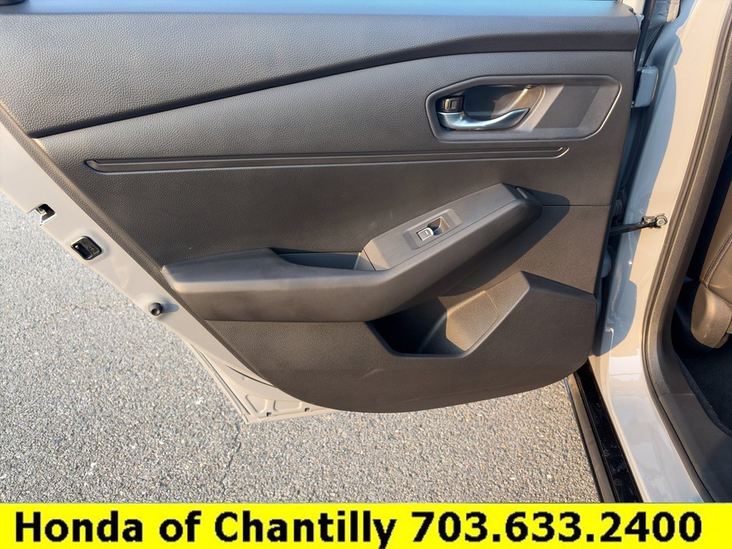 Used 2023 Honda Accord Sport image 25