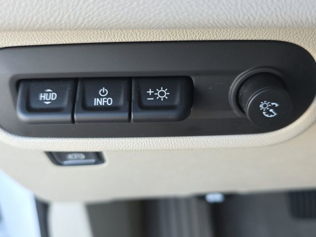 Used 2023 GMC Terrain Denali image 26