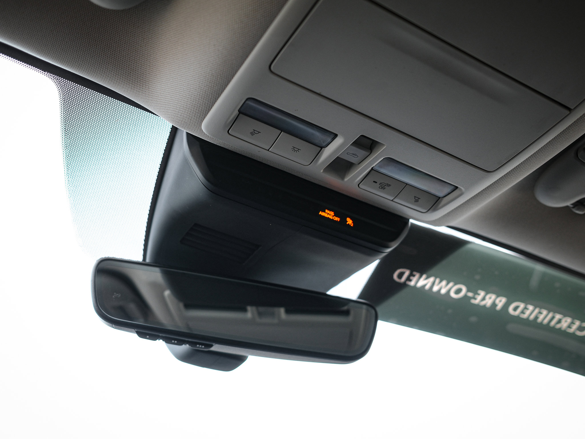 Certified 2023 MAZDA CX-50 AWD 2.5 S w/ Premium Plus Pkg image 27