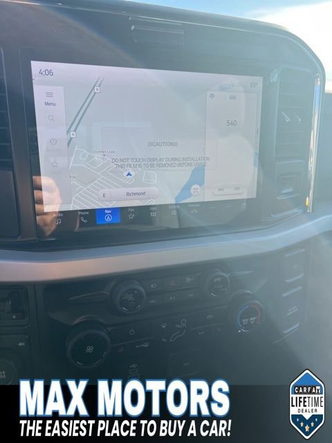 New 2026 Ford F350 XLT w/ XLT Premium Package image 15