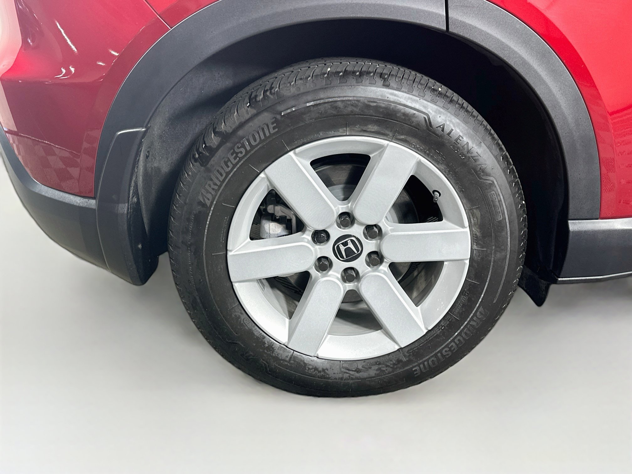 Used 2024 Honda Prologue EX image 11