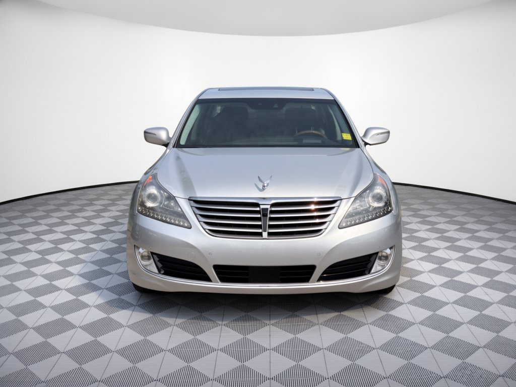 Used 2014 Hyundai Equus Ultimate RWD image 6