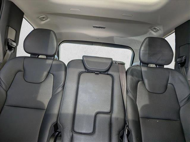 Used 2019 Volvo XC90 T6 Momentum w/ Advanced Package AWD/4WD image 17
