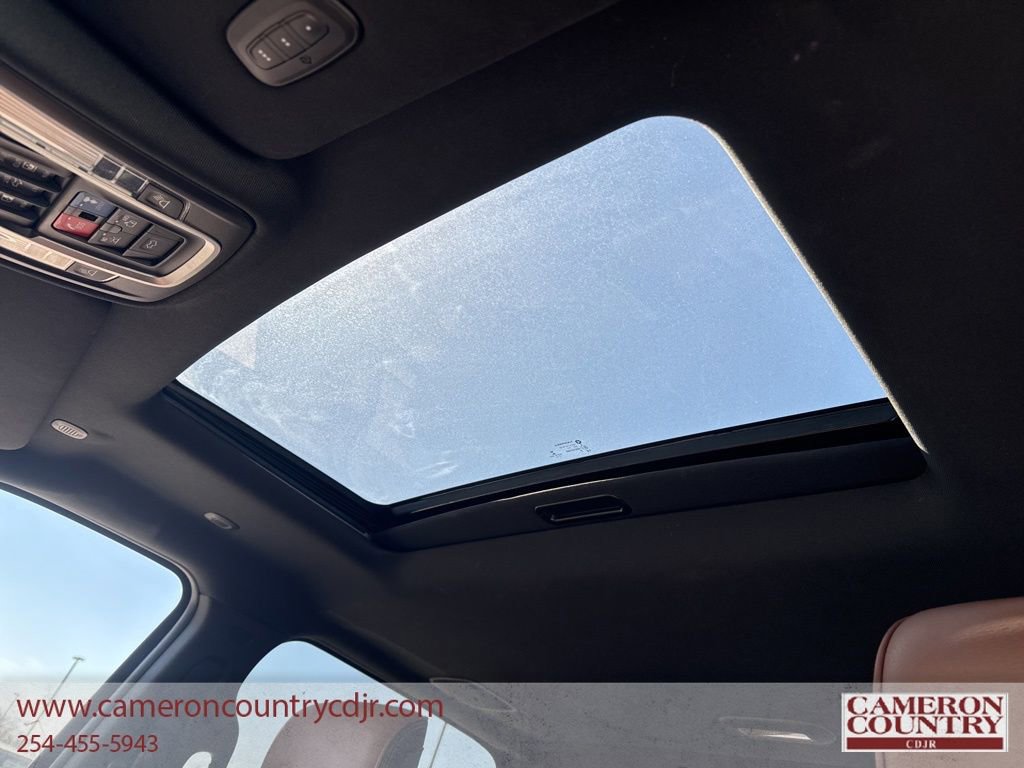 Used 2019 RAM 3500 Limited image 17