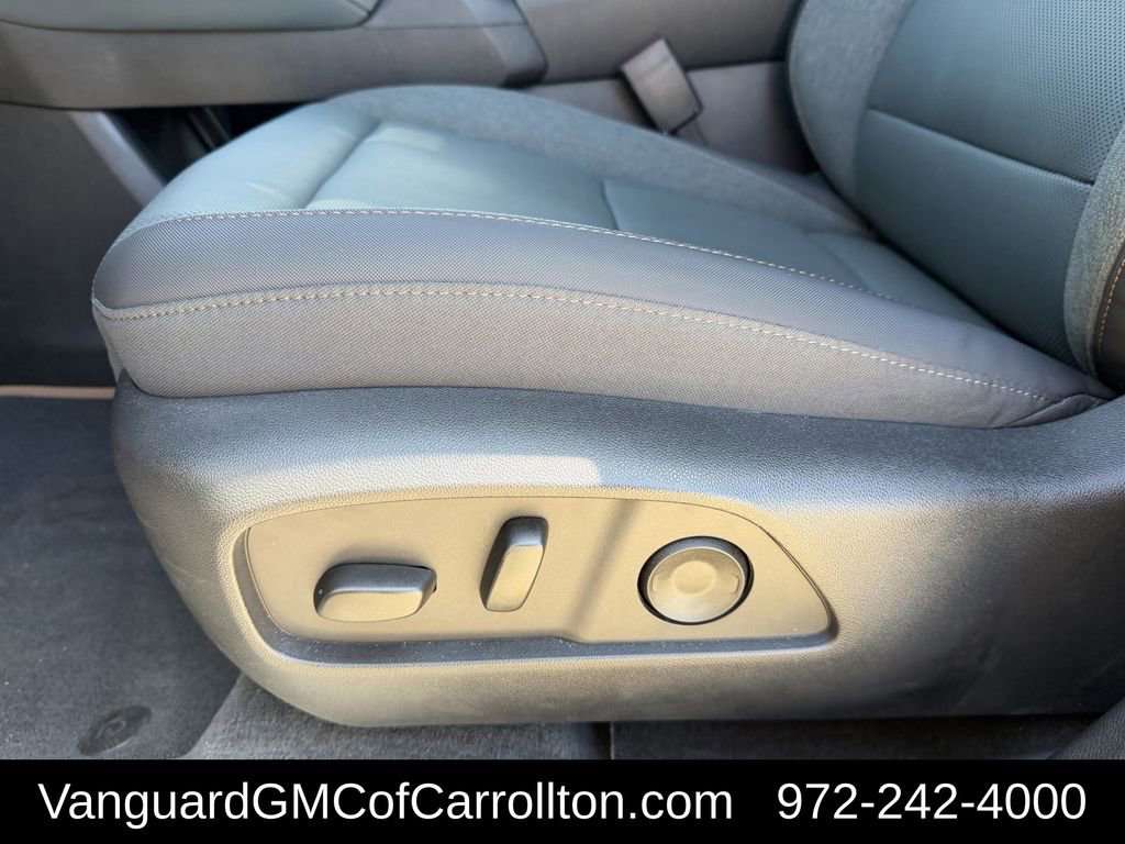 New 2026 GMC Terrain AT4 w/ Convenience Package III AWD/4WD image 26