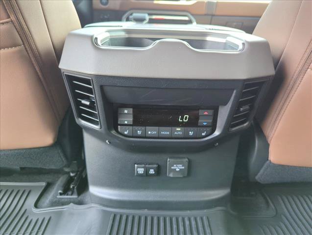 New 2026 Toyota Sequoia 1794 Edition AWD/4WD image 27
