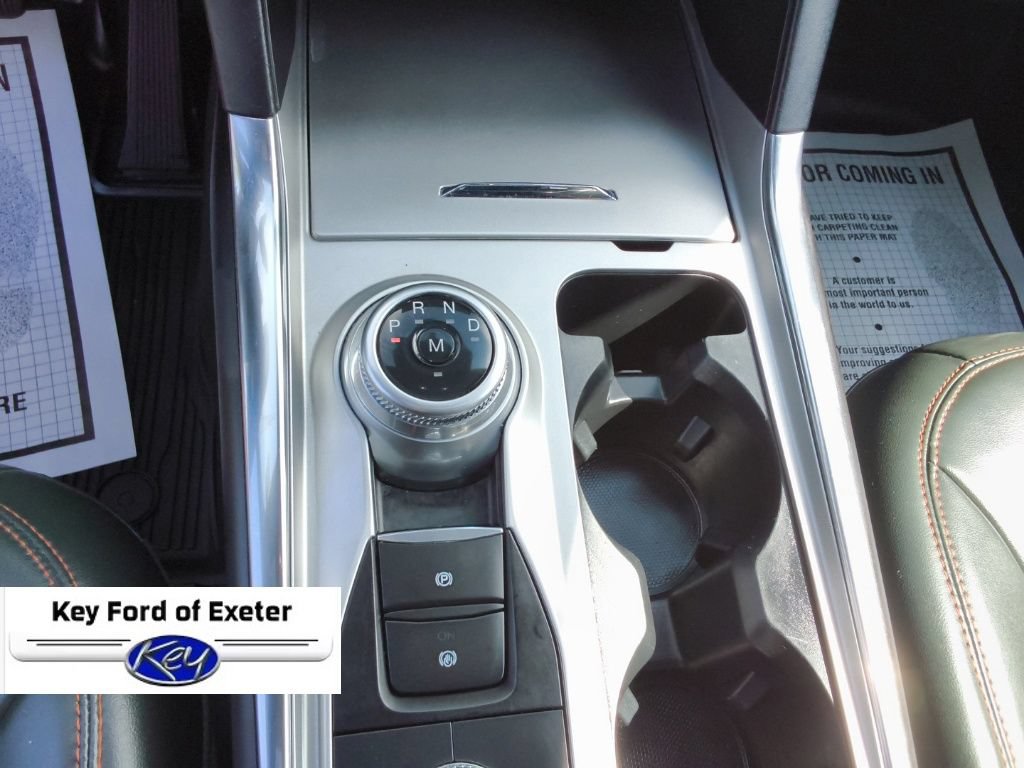 Used 2023 Ford Explorer Timberline AWD/4WD image 38