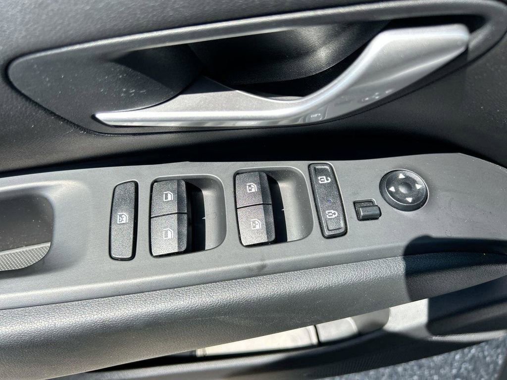 Certified 2024 Hyundai Santa Cruz SEL image 22