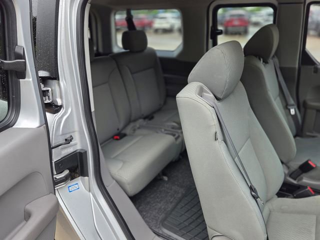 Used 2011 Honda Element LX image 18