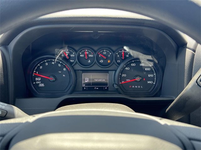 New 2025 GMC Sierra 1500 Pro w/ Pro Value Package image 13