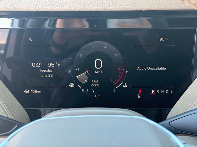 New 2026 GMC Yukon XL Denali RWD image 26