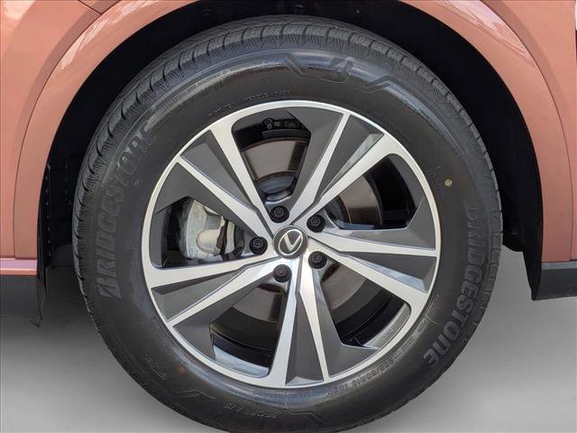 Used 2024 Lexus RX 350 Premium w/ Cold Area Package image 24