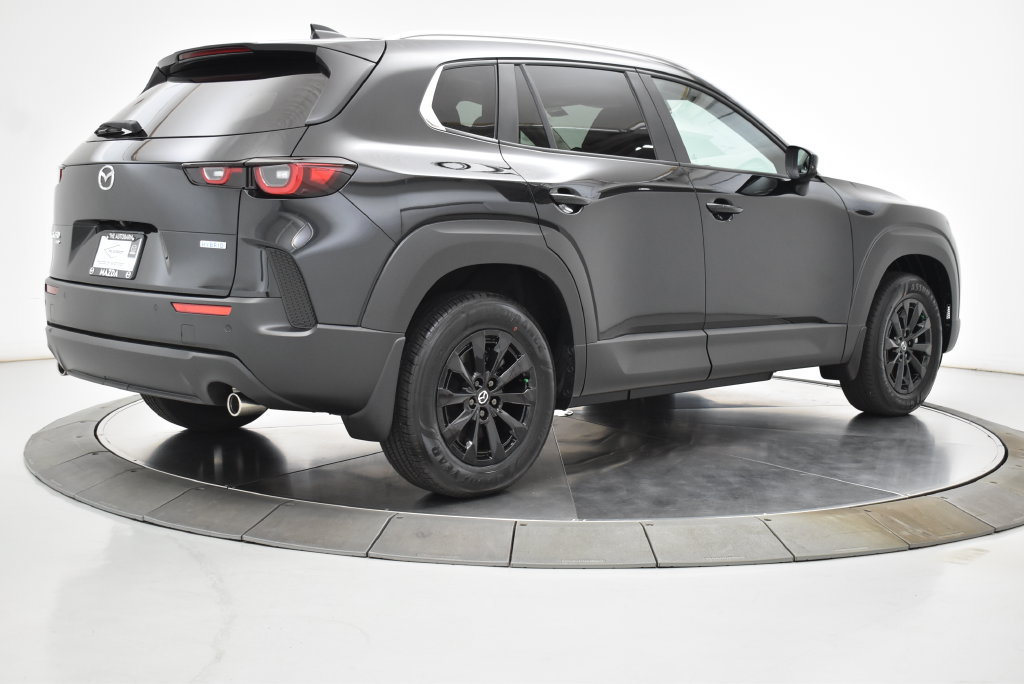 New 2026 MAZDA CX-50 2.5 Hybrid w/ Cargo Package AWD/4WD image 22