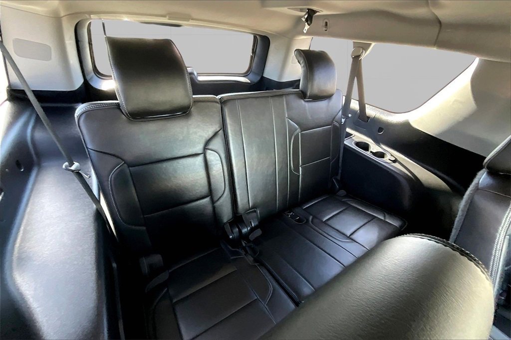 Used 2020 GMC Yukon XL Denali w/ Denali Ultimate Package image 26