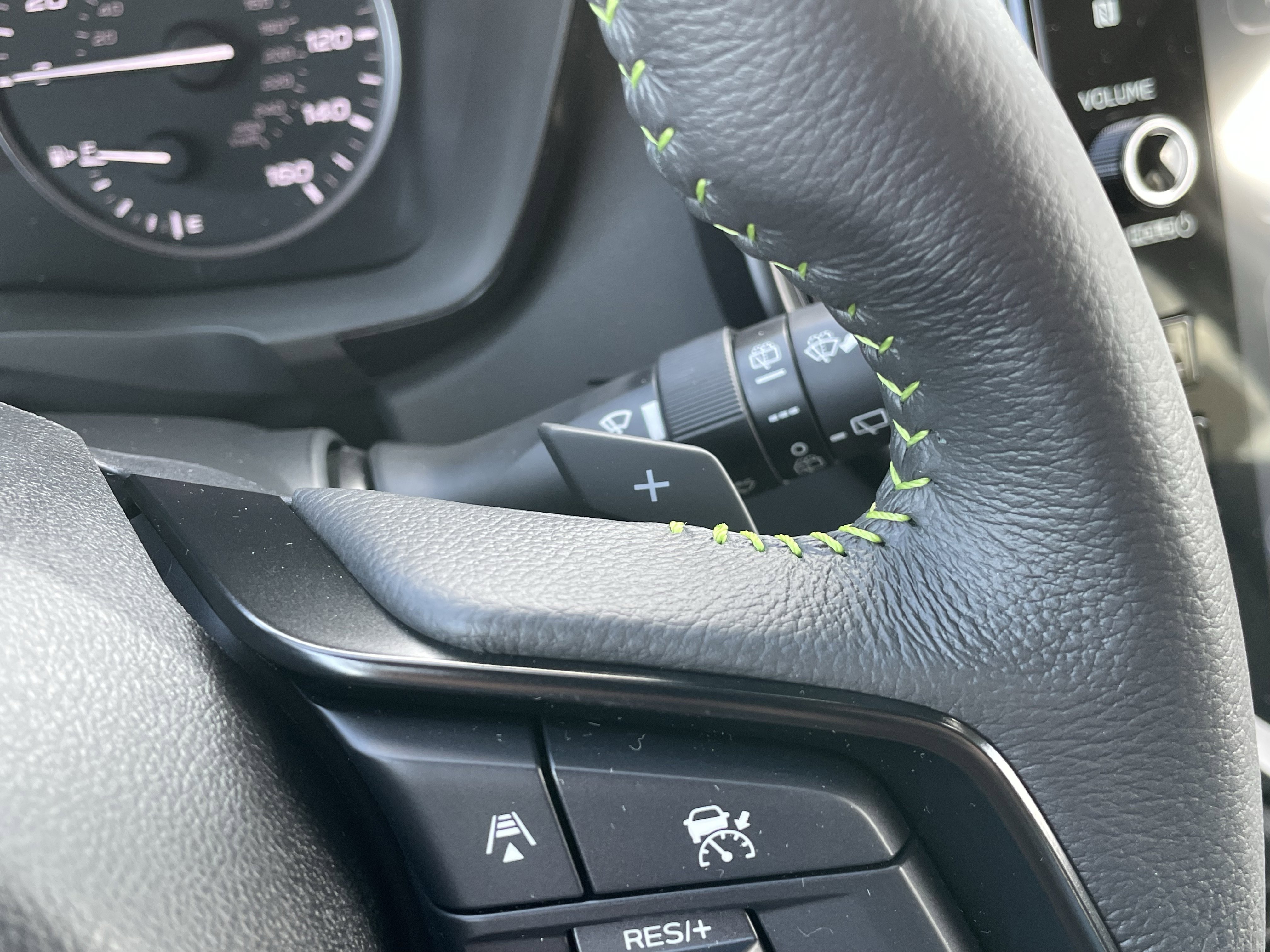 New 2025 Subaru Ascent Onyx Edition image 19