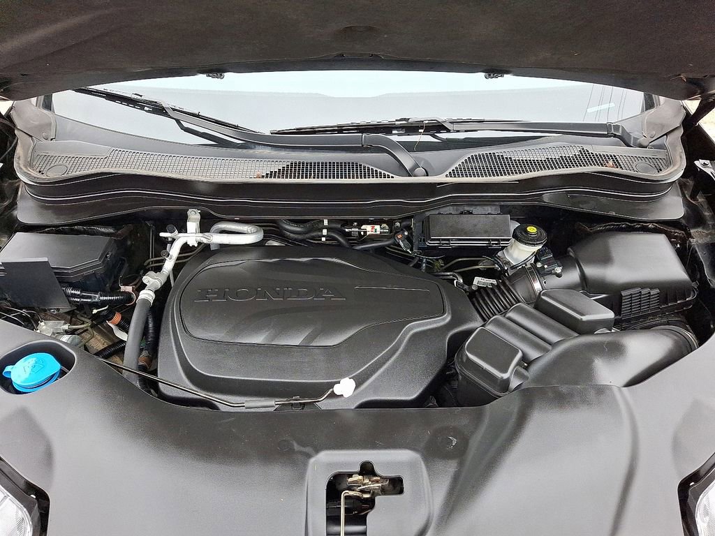 Used 2022 Honda Pilot Sport image 27