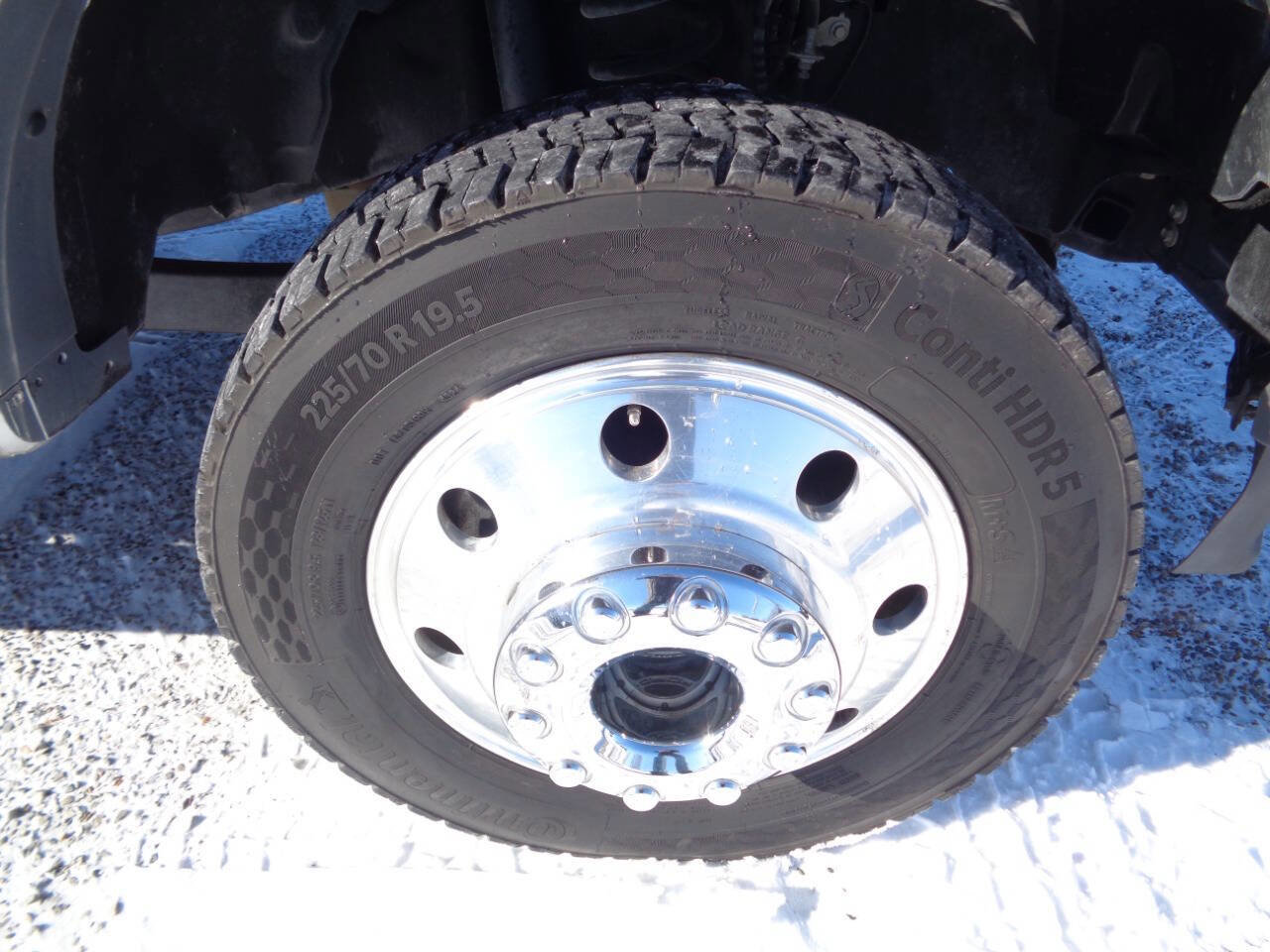 Used 2022 Ford F450 XLT w/ XLT Value Package AWD/4WD image 30