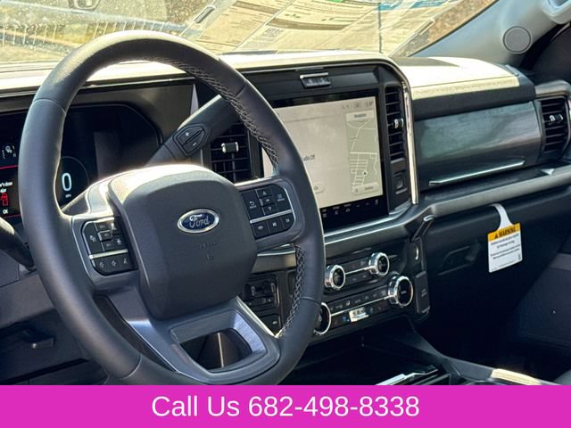 New 2026 Ford F250 Lariat w/ Lariat Premium Package AWD/4WD image 17