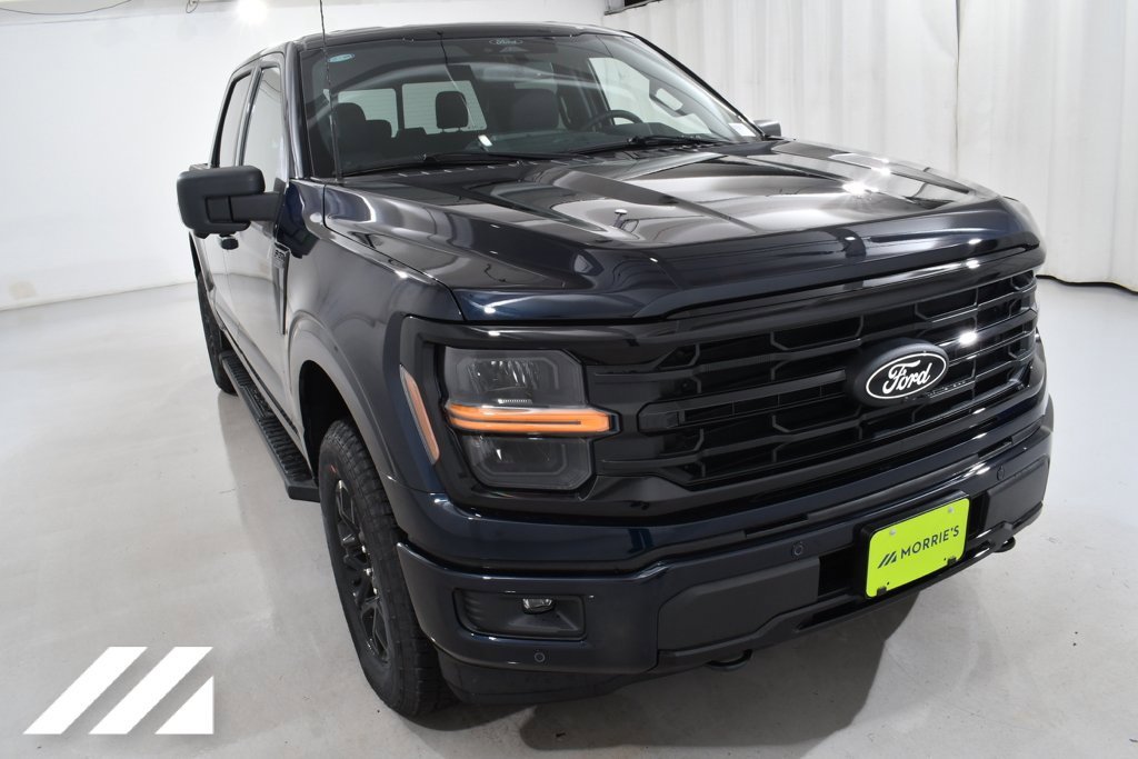 New 2026 Ford F150 XLT image 4