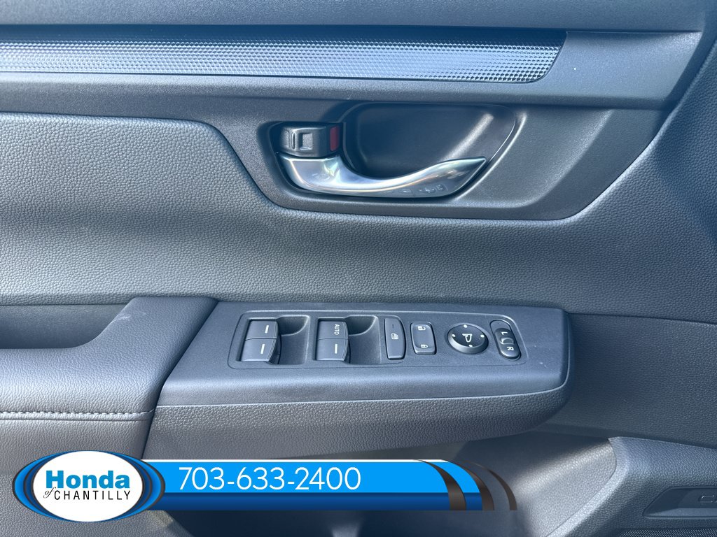 New 2026 Honda CR-V LX image 21