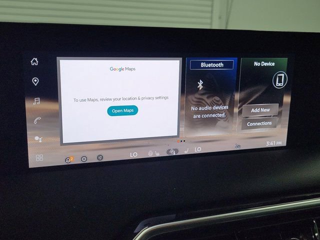 Used 2025 Nissan Armada SL image 28