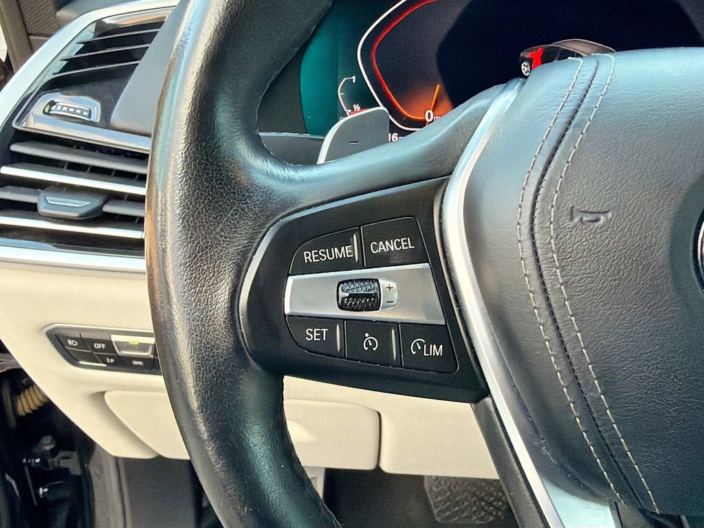 Used 2020 BMW X5 xDrive40i w/ Convenience Package image 38