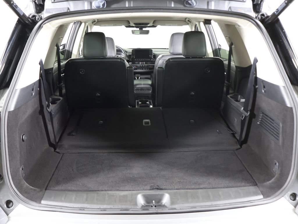 Used 2023 Nissan Pathfinder SL w/ SL Premium Package image 23