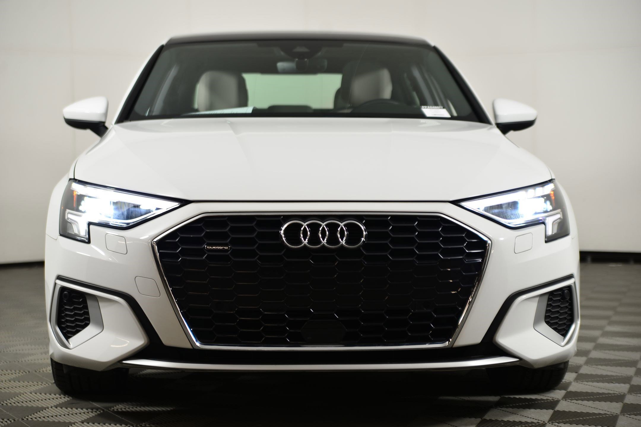 Used 2023 Audi A3 2.0T Premium w/ Convenience Package image 5