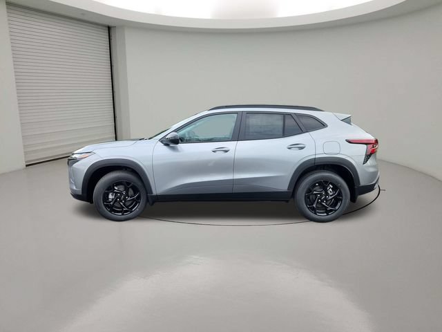 New 2026 Chevrolet Trax LT w/ Driver Confidence Package FWD image 4
