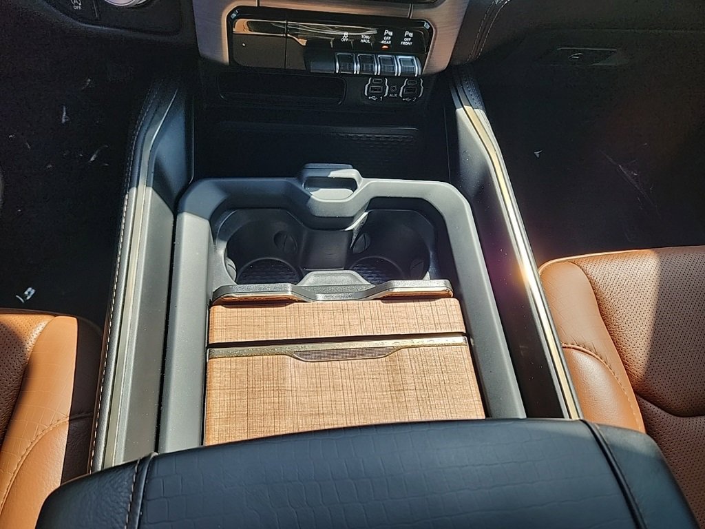 Certified 2022 RAM 1500 Limited image 17