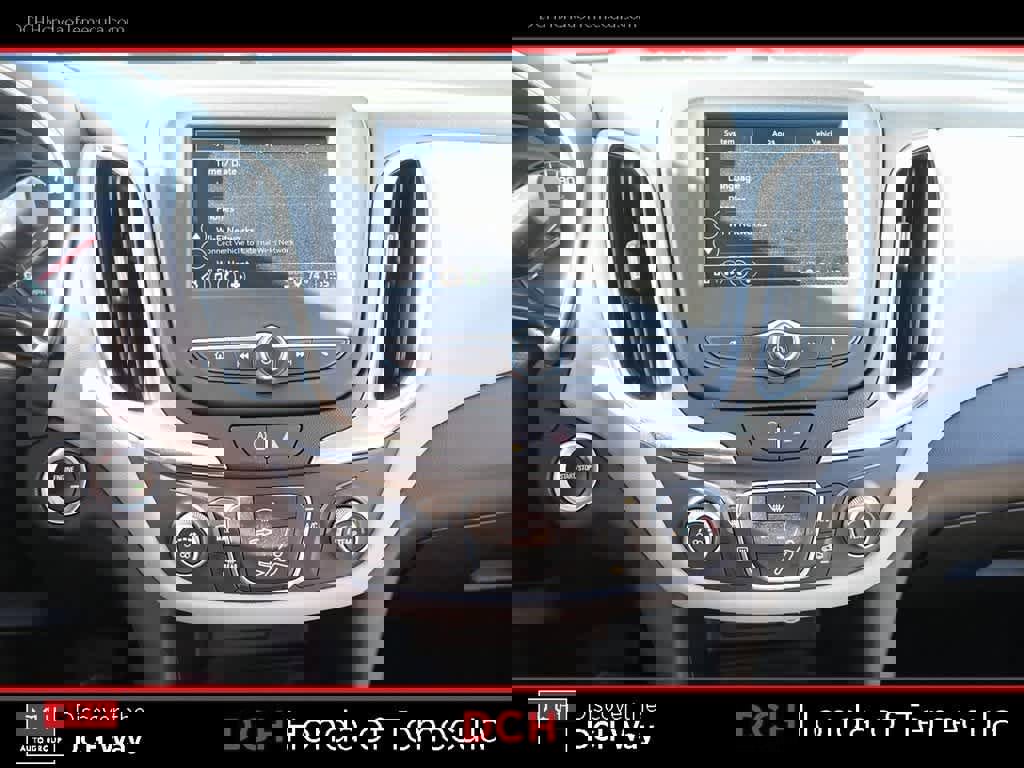 Used 2022 Chevrolet Equinox LS image 12