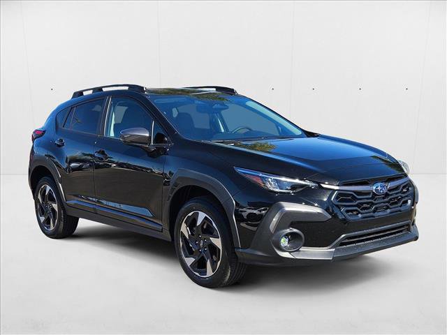 New 2025 Subaru Crosstrek 2.5i Limited image 8