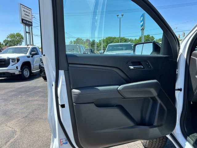 Used 2026 GMC Canyon Elevation w/ Convenience Package AWD/4WD image 24