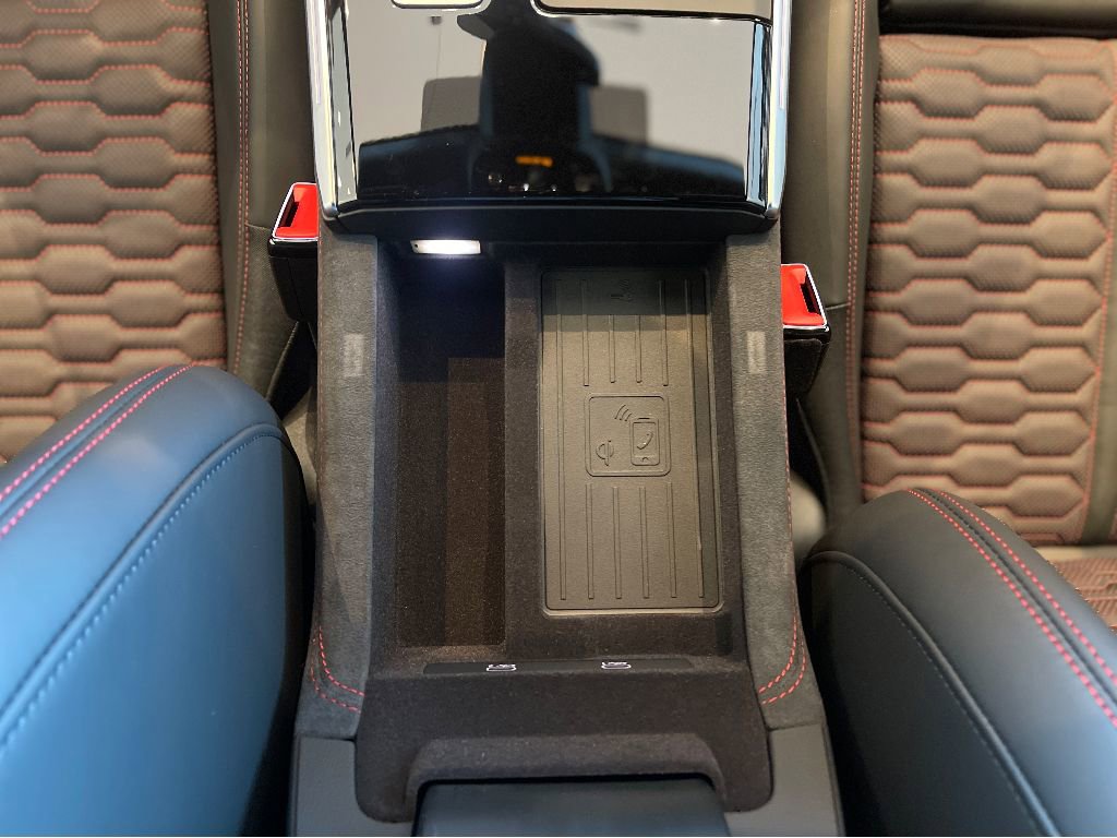 New 2026 Audi RS 6 performance image 28