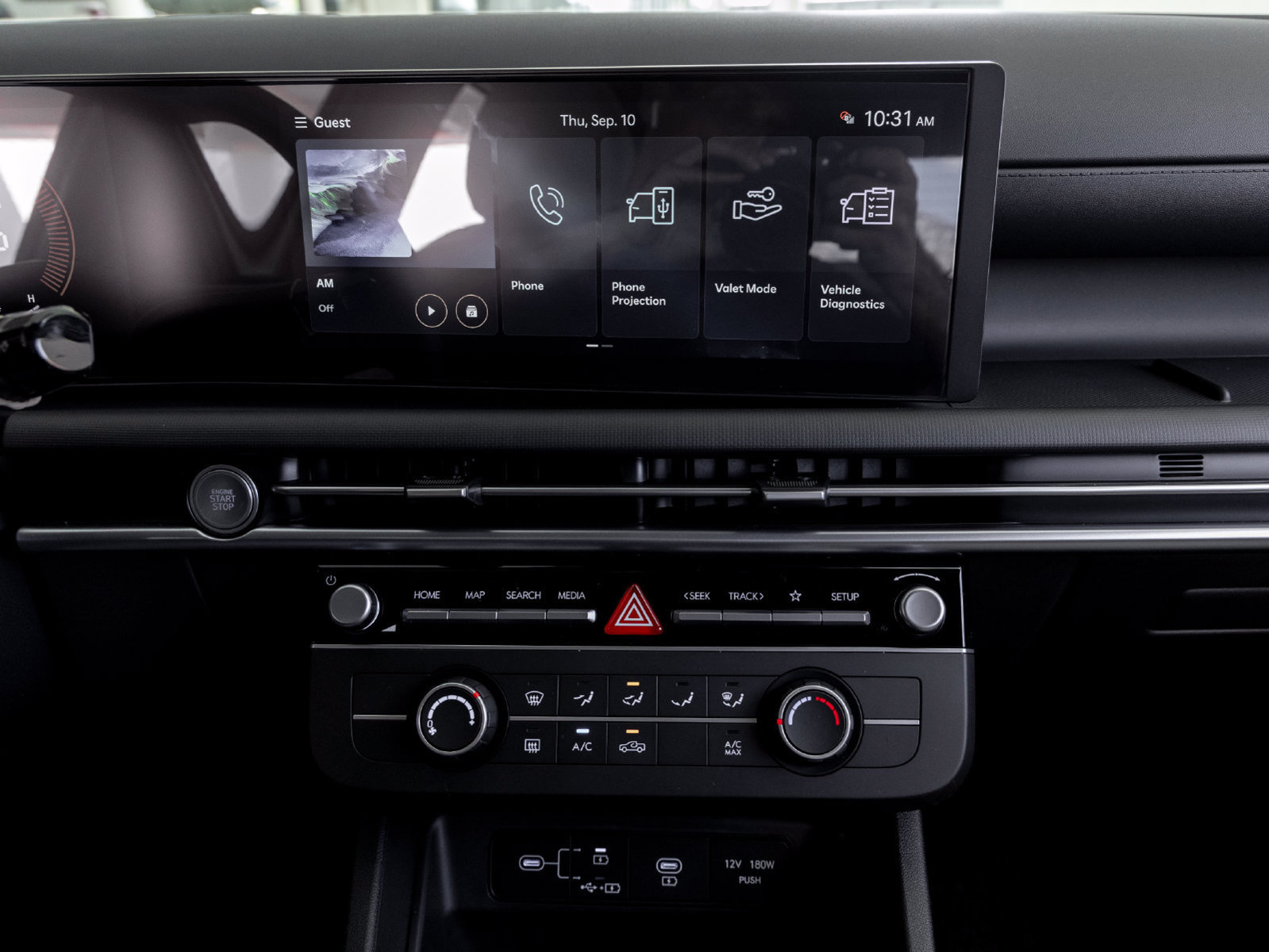 New 2027 Hyundai Santa Cruz SE FWD image 16