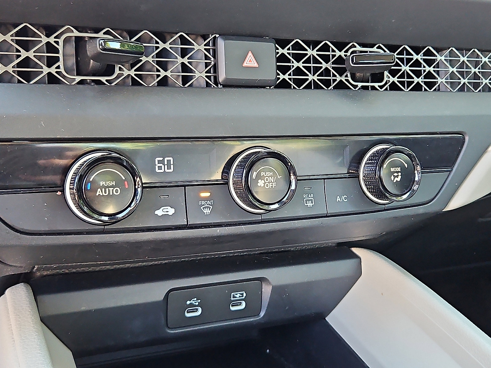 Used 2024 Honda Accord LX image 16