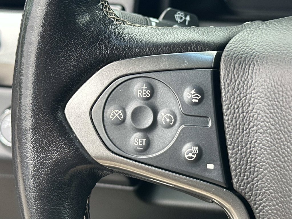Used 2020 Chevrolet Tahoe Premier AWD/4WD image 28