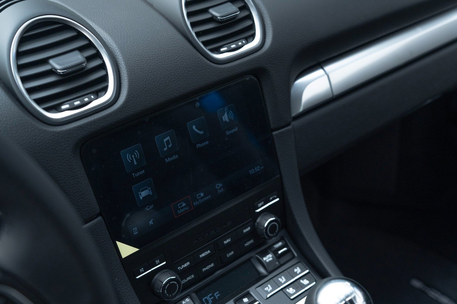 New 2025 Porsche 718 Cayman image 25