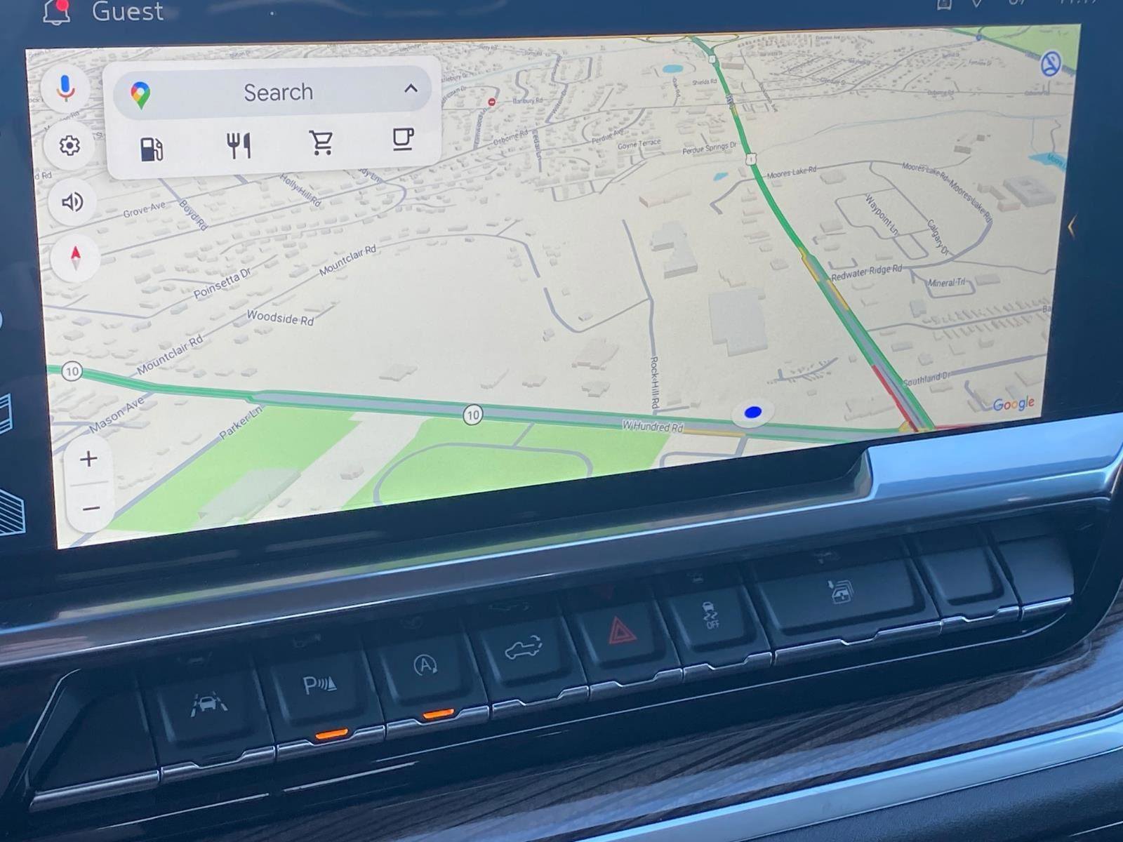 New 2026 Chevrolet Silverado 1500 LT w/ Safety Package image 19