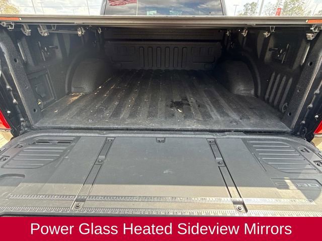 Used 2021 Ford F150 XLT w/ Equipment Group 302A High image 13