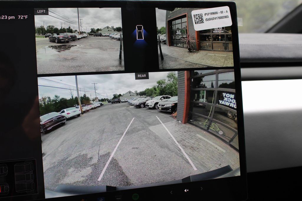 Used 2024 Tesla Cybertruck Cyberbeast image 31