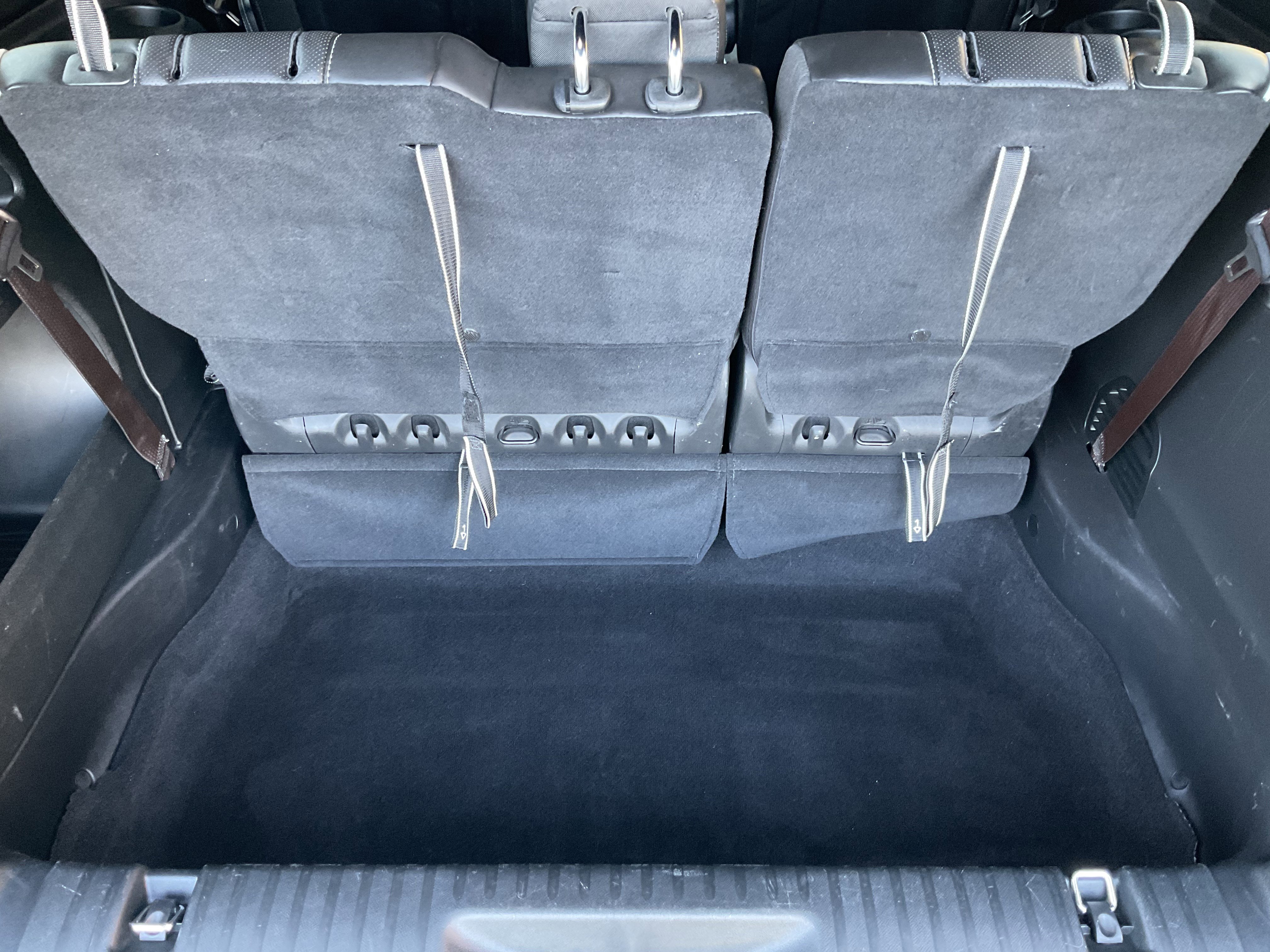 Used 2025 Chrysler Pacifica Limited FWD image 53