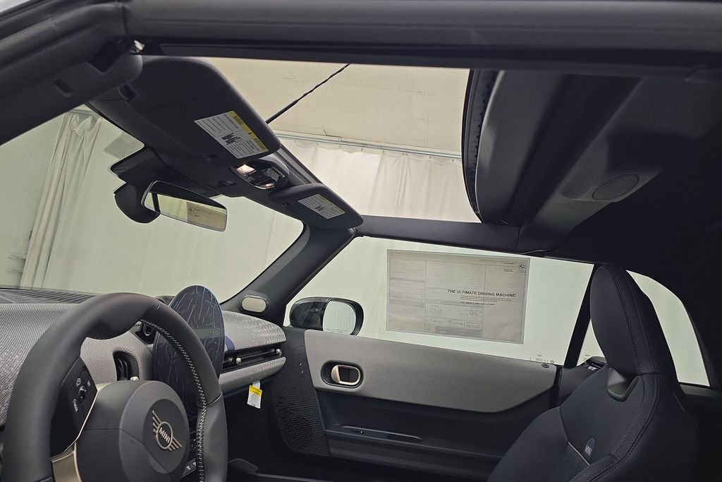 New 2026 MINI Cooper S image 23