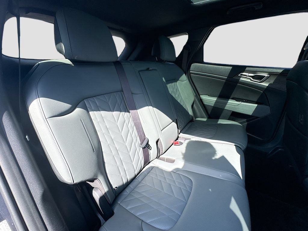 Certified 2023 Kia Sportage X-Line w/ X-Line Premium Package AWD/4WD image 31