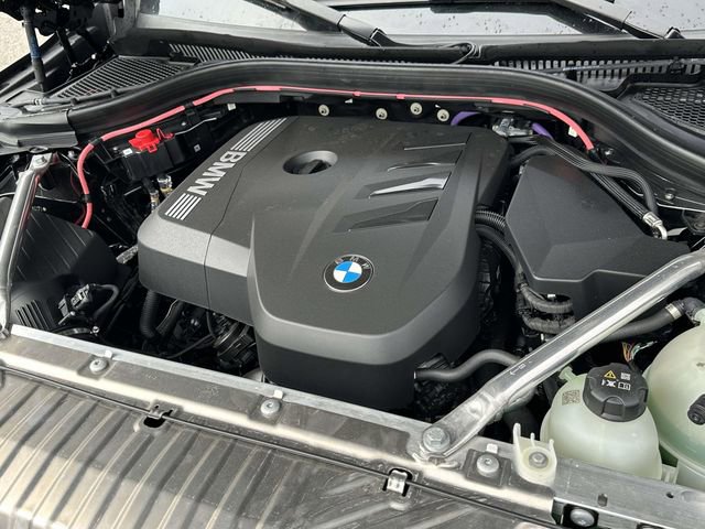 Used 2026 BMW X3 xDrive30 w/ Premium Package AWD/4WD image 15