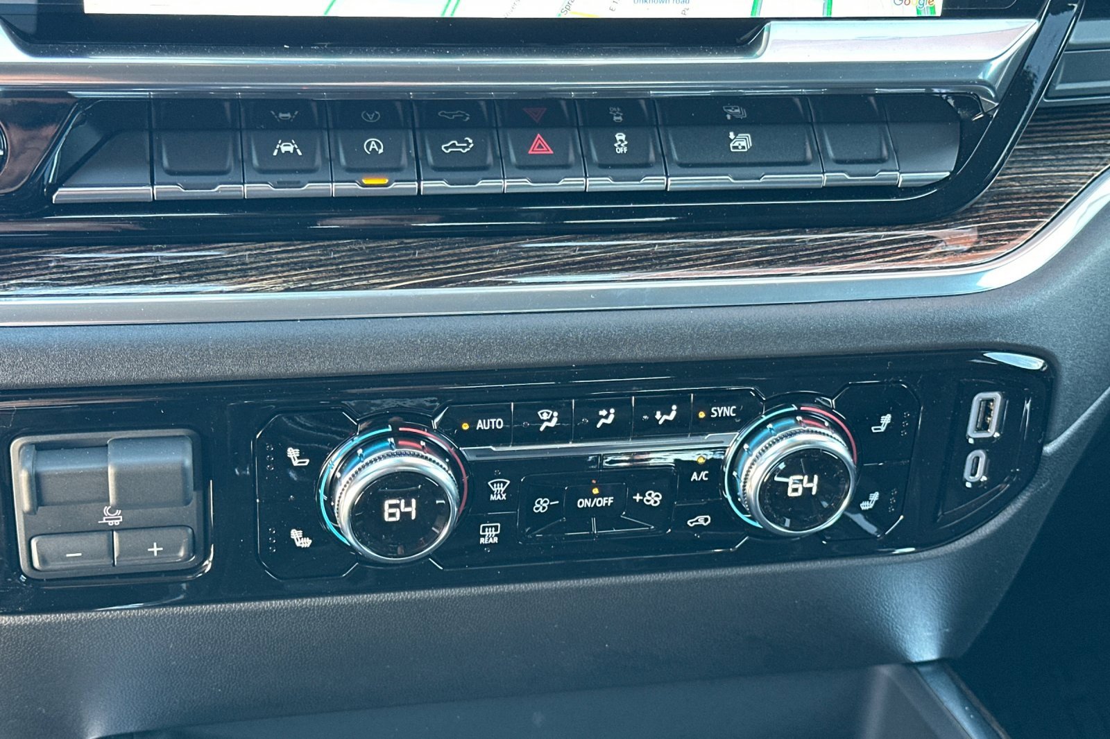 New 2025 GMC Sierra 1500 Elevation w/ Preferred Package image 23