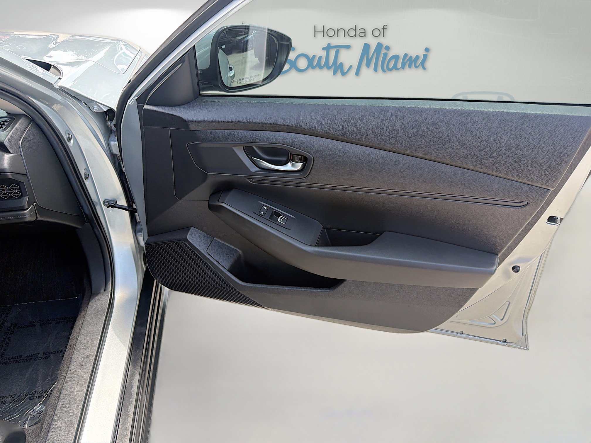 Certified 2024 Honda Accord LX image 32