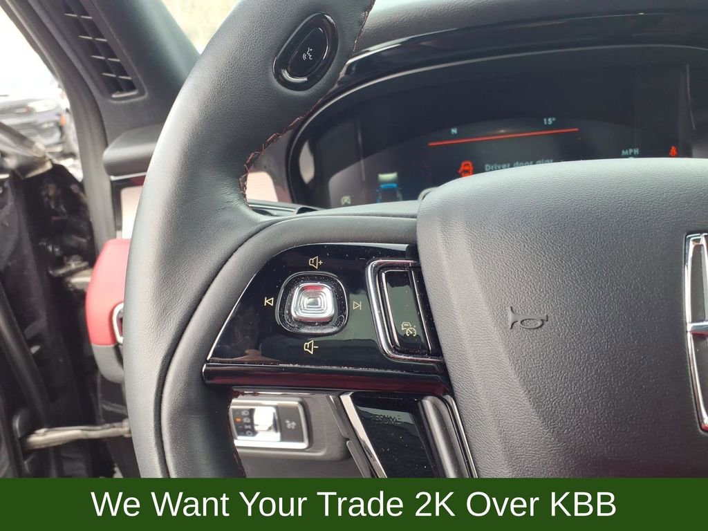 Used 2023 Lincoln Corsair Reserve w/ Equipment Group 202A image 27